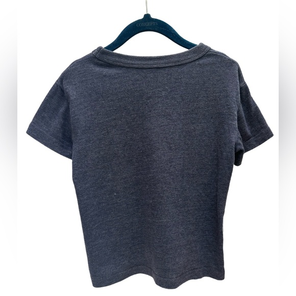 Chaser Kids “Adios Tacos” Unisex Graphic Cotton Tee | Size 5 - Picture 2 of 4